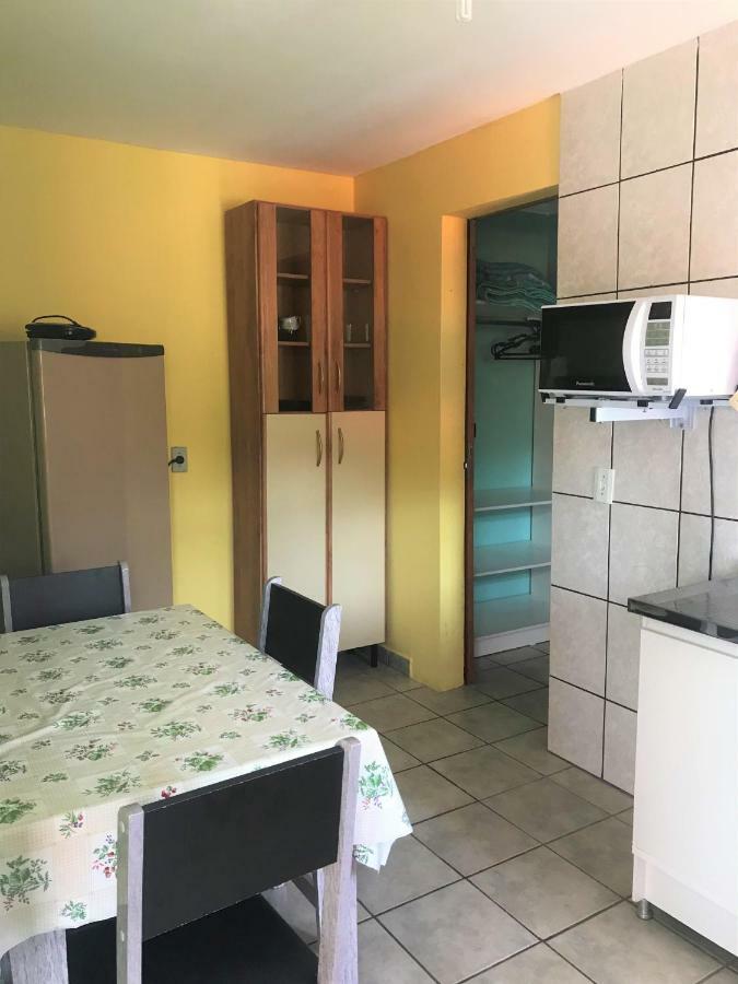 Pousadajn Appartement Florianópolis Buitenkant foto