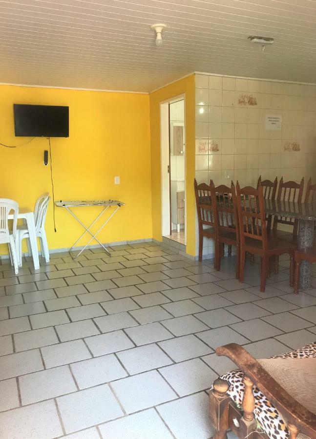 Pousadajn Appartement Florianópolis Buitenkant foto